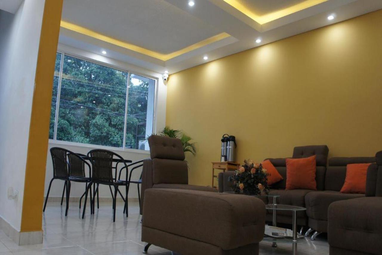 Hotel Parque Del Perro Cali Extérieur photo