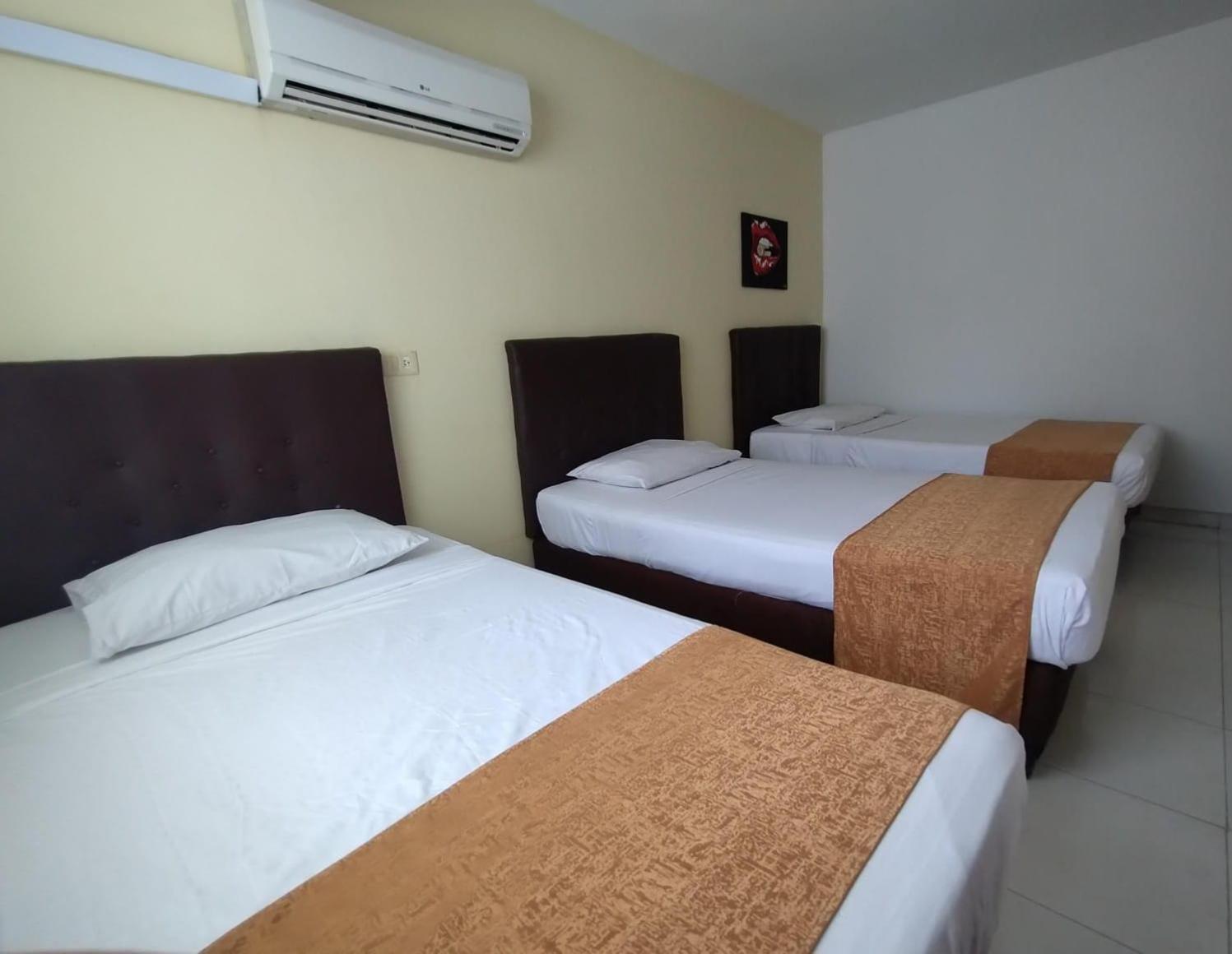 Hotel Parque Del Perro Cali Extérieur photo