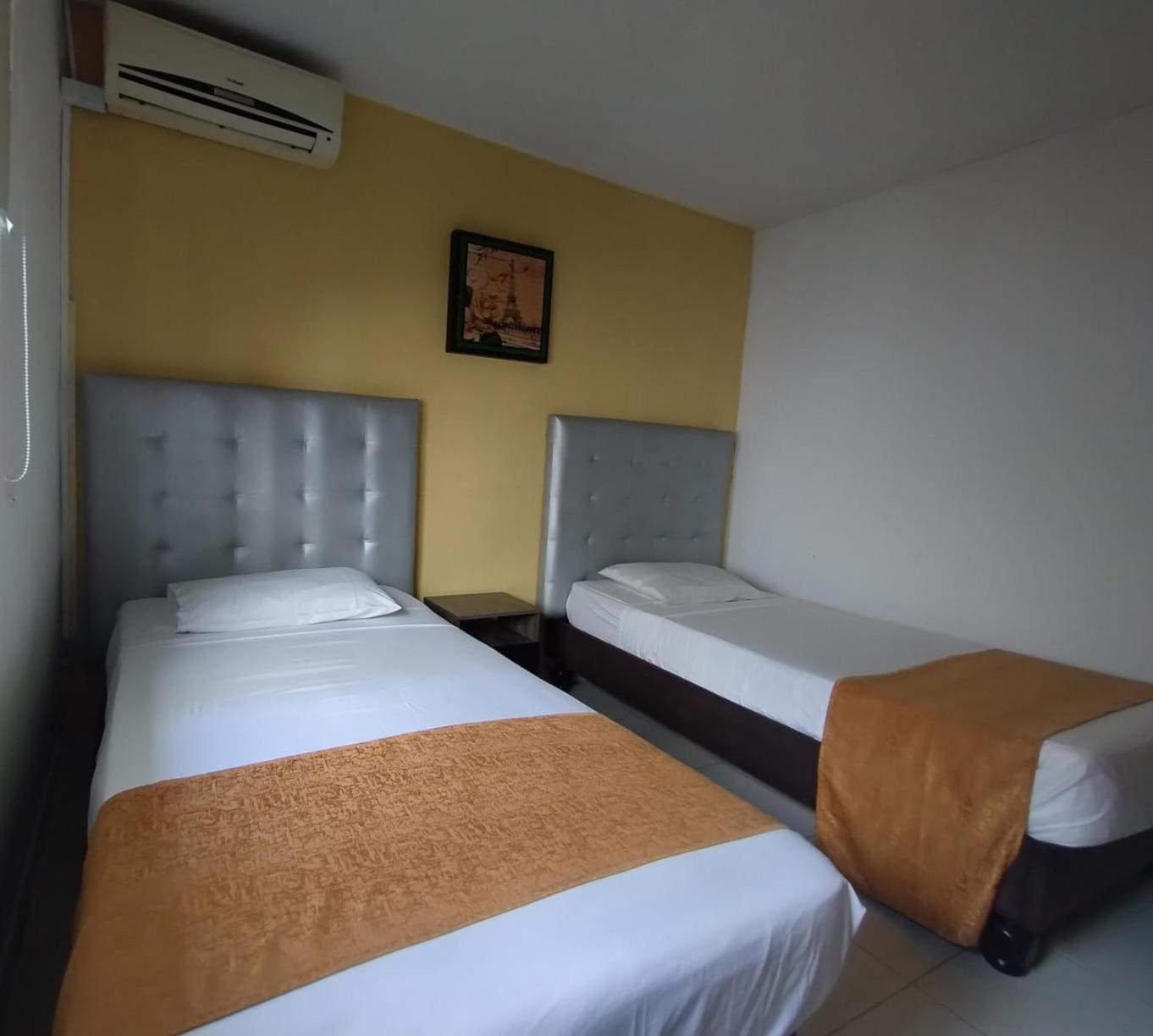 Hotel Parque Del Perro Cali Extérieur photo