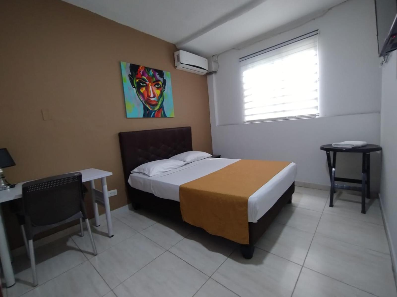 Hotel Parque Del Perro Cali Extérieur photo