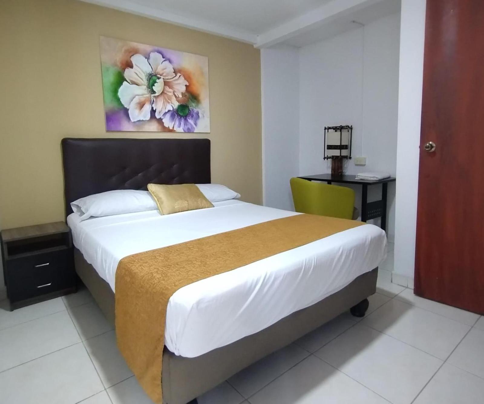 Hotel Parque Del Perro Cali Extérieur photo