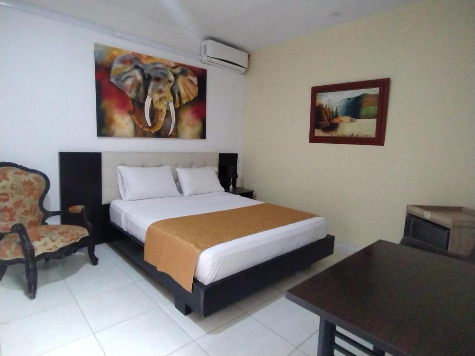 Hotel Parque Del Perro Cali Extérieur photo